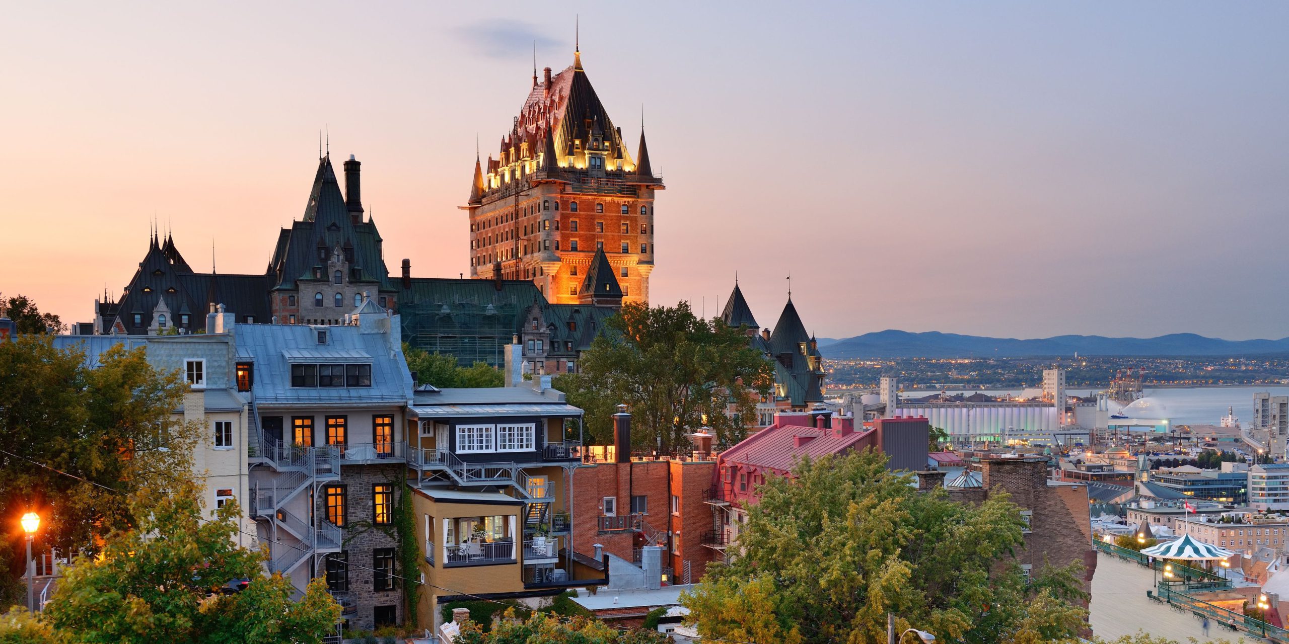 endodelacapitale Website Banner